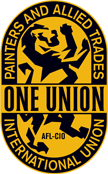 International Union of Painters and Allied Trades (IUPAT)